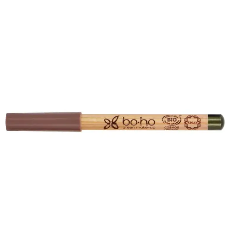 Boho Eyeliner Pencil 07 Emerald Green (080 g)
