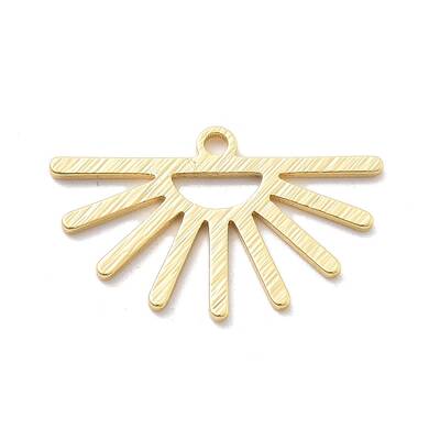 Brass Pendants