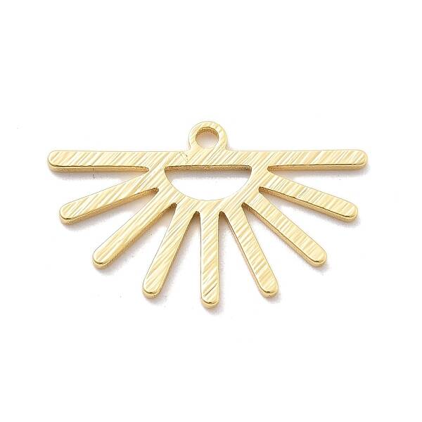 Brass Pendants