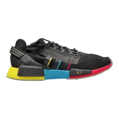 ADIDAS NMD Runner 2020 Sneaker Trainers Black Synthetic Mens UK 9.5