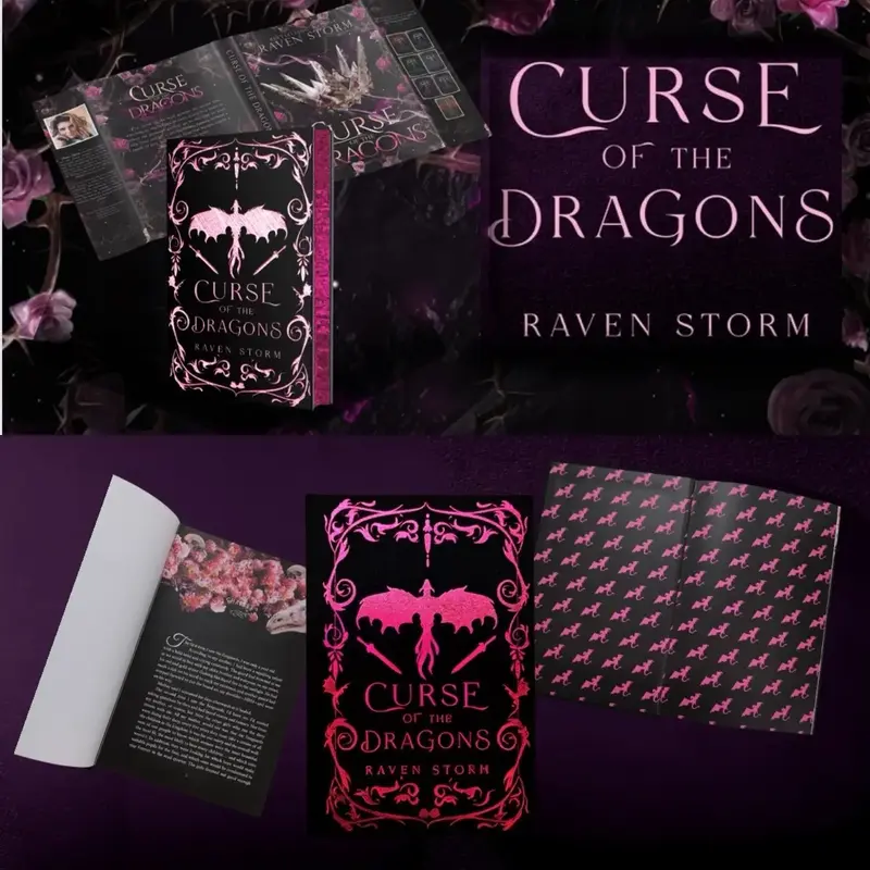 Kingdom of Flames & Flowers Special Ed