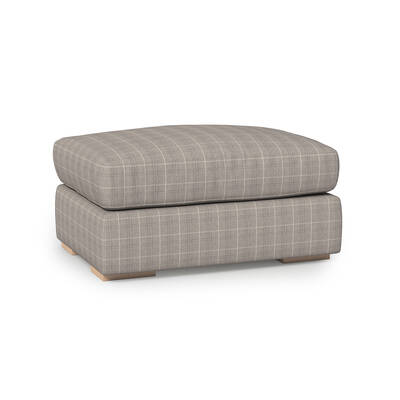 Mila Ottoman (Oxford)