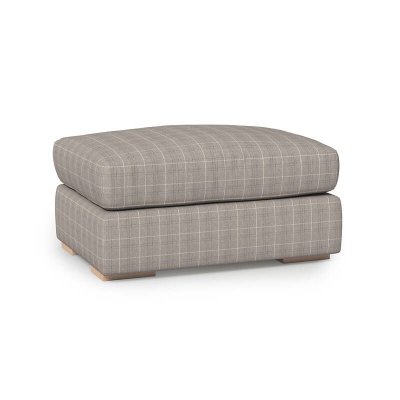 Mila Ottoman (Oxford)