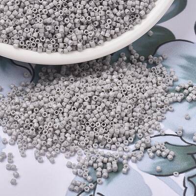 MIYUKI Delica Beads