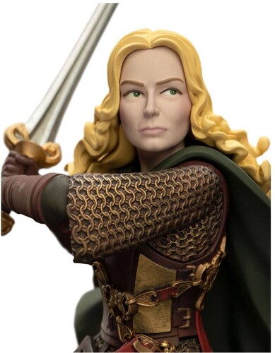 WETA Workshop Mini Epics - The Lord of the Rings Trilogy - Eowyn