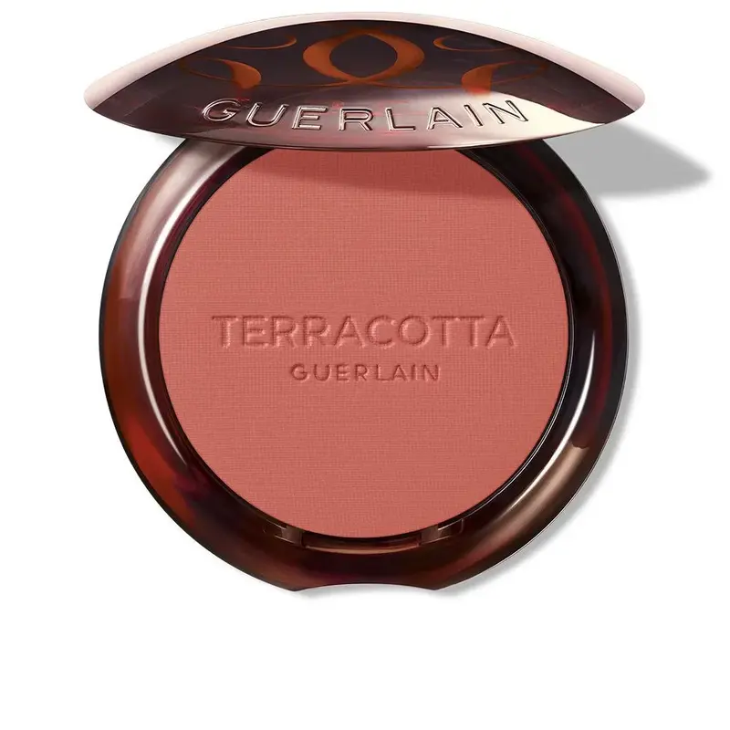 Guerlain Guer Terracotta powder blush24