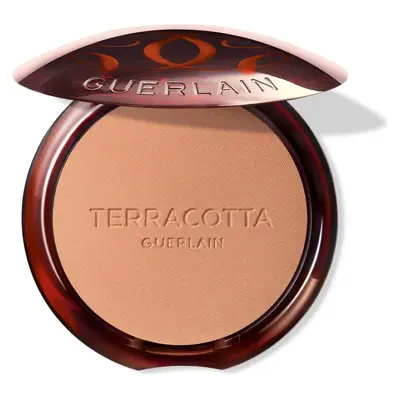 Guerlain Guer Terracotta powder blush24