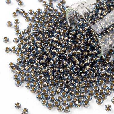 TOHO Round Seed Beads