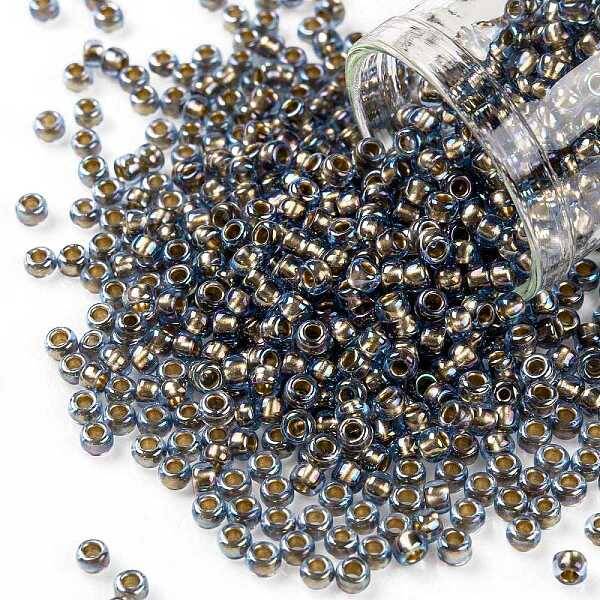 TOHO Round Seed Beads