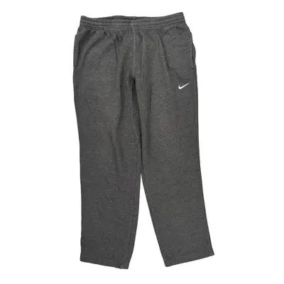 Nike Joggers - XL Grey Cotton Blend
