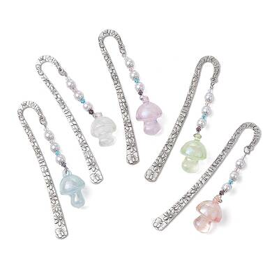 Alloy Hook Bookmarks