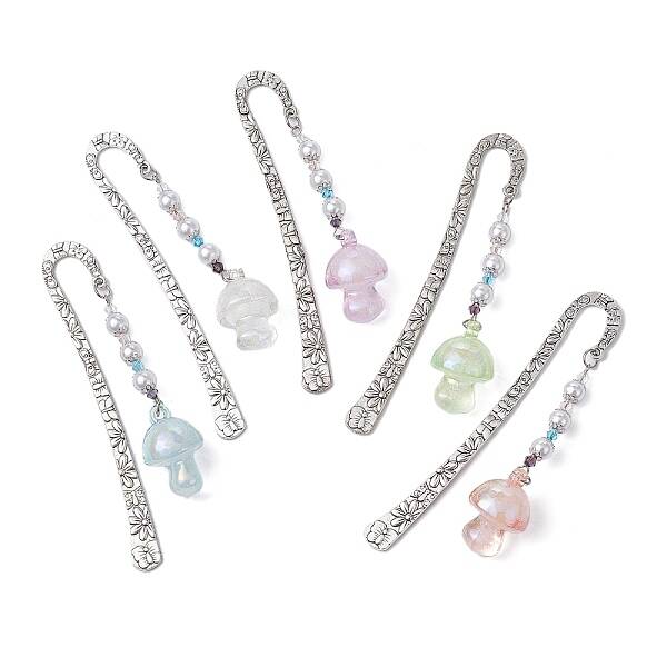 Alloy Hook Bookmarks