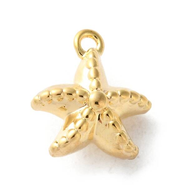 Brass Charms