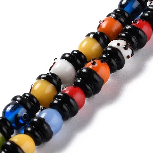Handmade Lampwork Beads