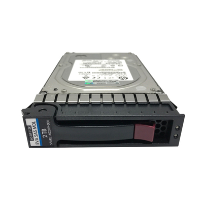 602119-001 HP 2TB 6Gb/s SAS 7200 3.5-Inch Hard Drive