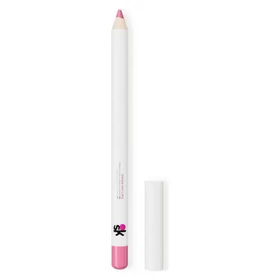 Overskin Draw My Lips - High Precision Lip Pencil 08 - Pink Divina