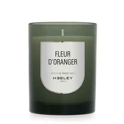 Heeley Fleur d'Oranger Candle 290gr