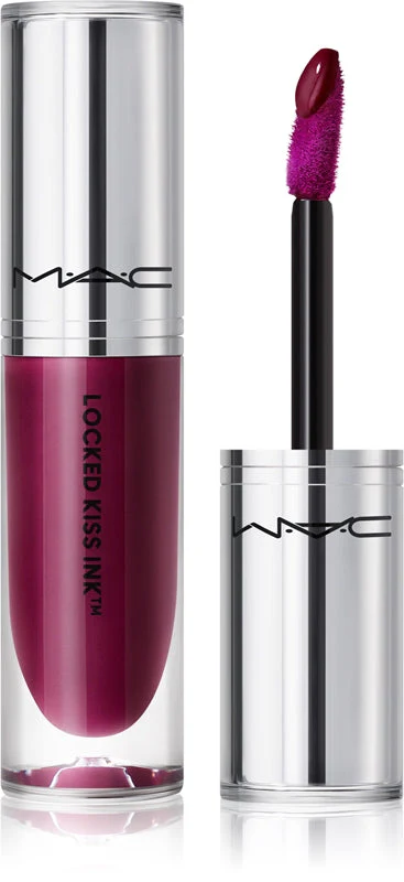 MAC Locked Kiss Ink Fruitful 4ml