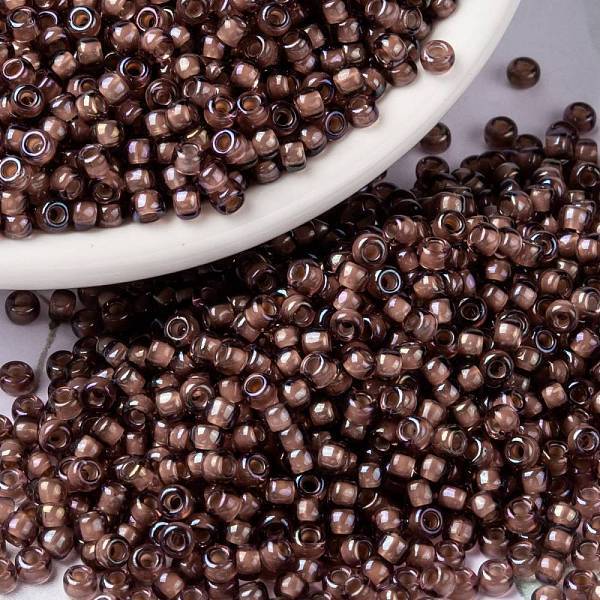 MIYUKI Round Rocailles Beads