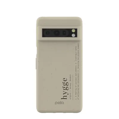 London Fog Hygge Google Pixel 8 Pro Case