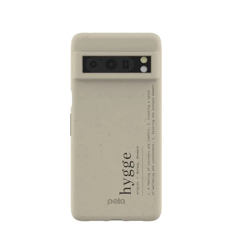 London Fog Hygge Google Pixel 8 Pro Case