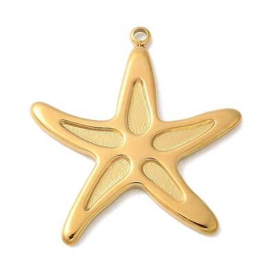 304 Stainless Steel Pendants