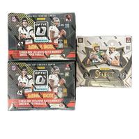 (3) BOX PYT BREAK 2