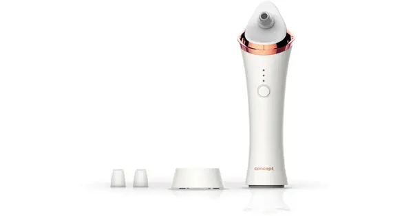 Concept Perfect Skin PO2010 - Vacuum Skin Cleanser