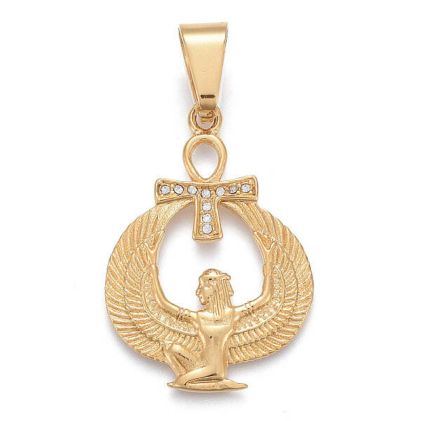 304 Stainless Steel Pendants