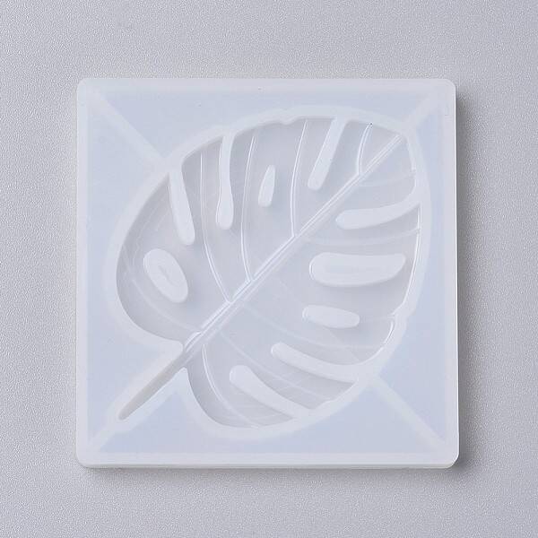 Leaf Vein Molds