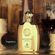 EMIR Opulentia Empyreal EDP U 100 ml