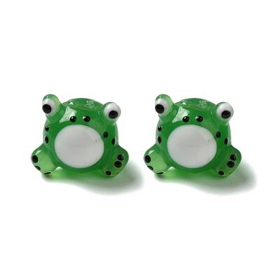 Handmade Lampwork Beads Strands