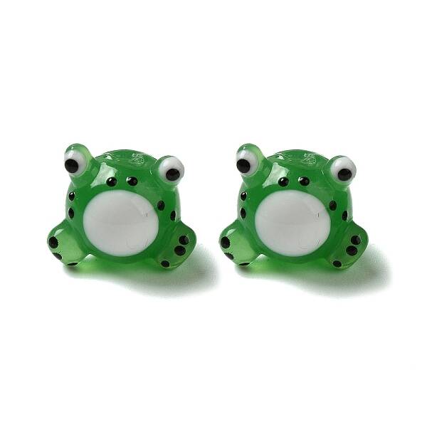Handmade Lampwork Beads Strands