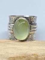 Vintage Boho Ring, Fashion Accessories for Women & Men, Trendy All-match & Exquisite Jewelry for Birthday Gift