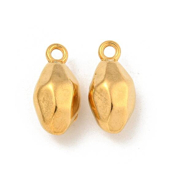 Ion Plating(IP) 304 Stainless Steel Pendants