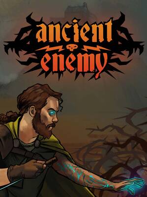 Ancient Enemy | Steam