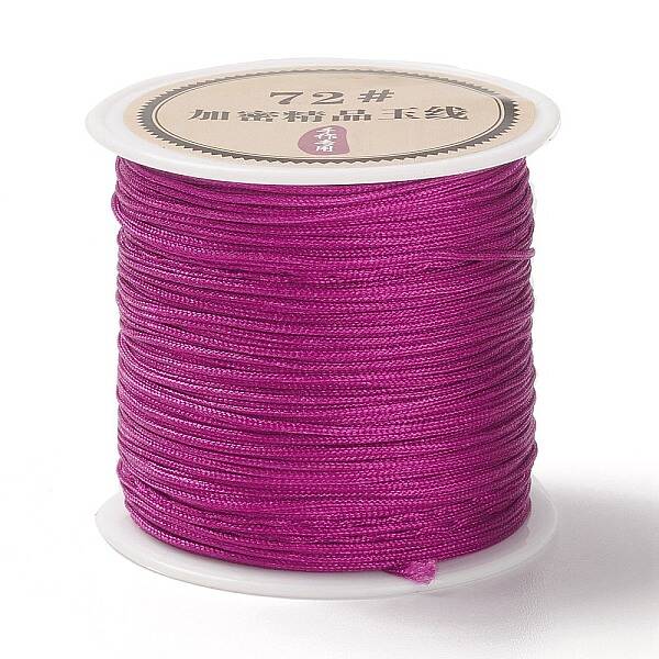 Nylon Chinese Knot Cord