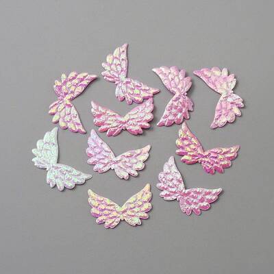Non-Woven Fabric Ornament Accessories