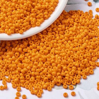 MIYUKI Round Rocailles Beads