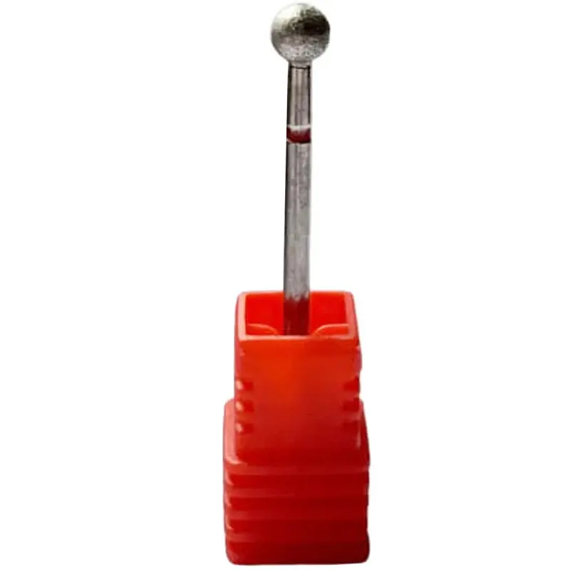 Ball Point Diamond Cutter Deni Carte Cl/F5