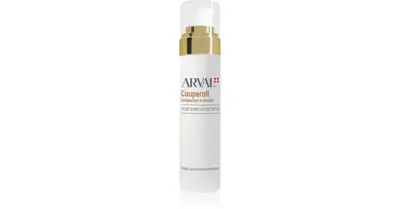 Arval couperoll fluid dermo active spf20 anti-redness moisturizing fluid airless 50ml