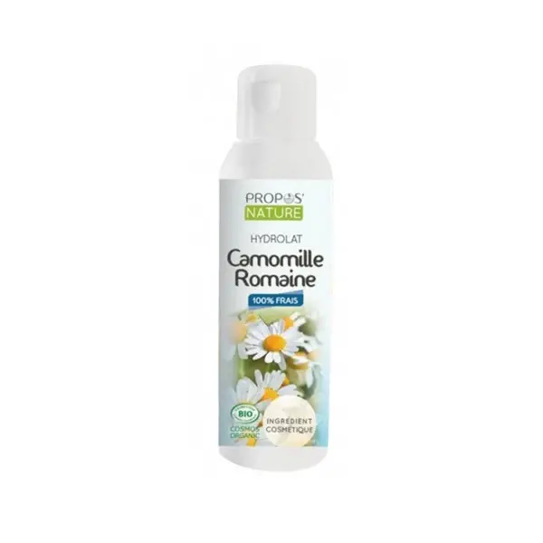 Propos'Nature Roman Chamomile Hydrolate Organic 100ml