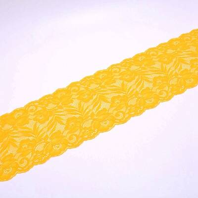 Lace Trim