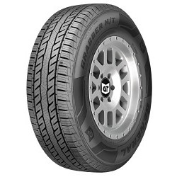 General Tire Grabber H/T All Season - 225/55R19 99V