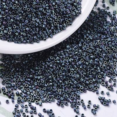 MIYUKI Delica Beads