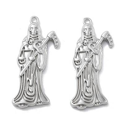304 Stainless Steel Pendants
