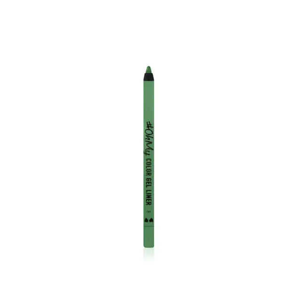 Lamel Ohmy Color Gel Eyeliner 403 1.4 G