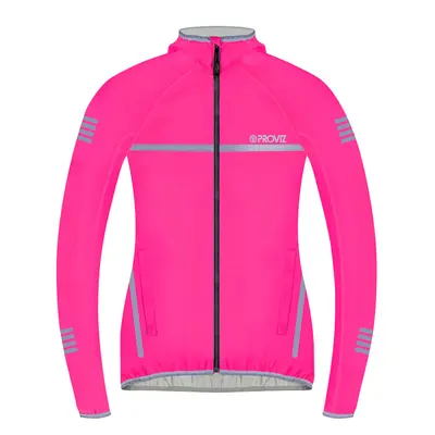 Women's Hi-Viz Running Jacket