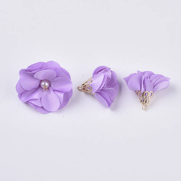 Handmade Cloth Pendant Decorations