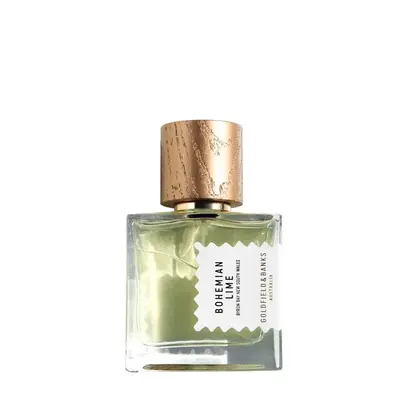 Goldfield & Banks Bohemian Lime perfume 50 ml